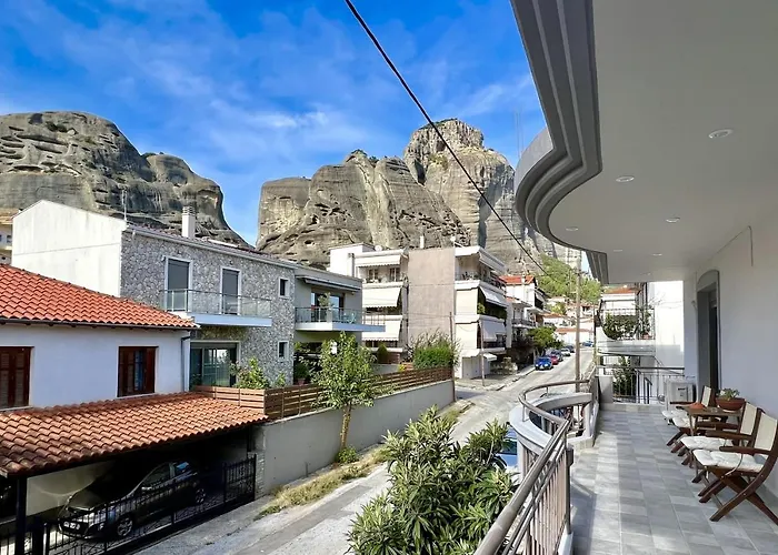 Aliki\'S House