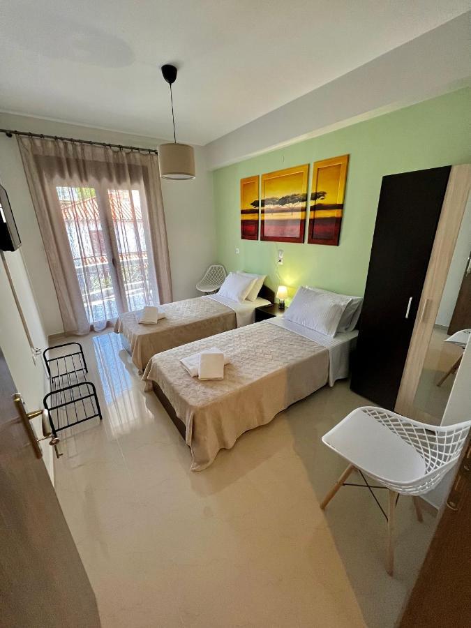 Aliki's House Kalambaka