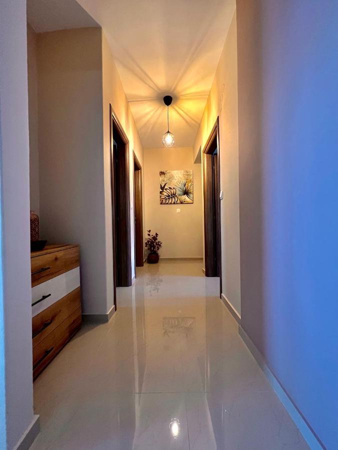 Aliki's House Apartment Kalambaka