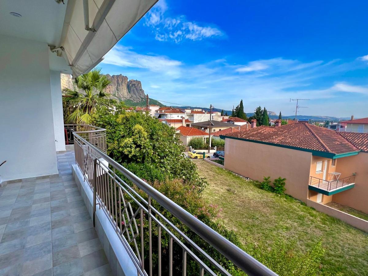 Aliki's House Apartment