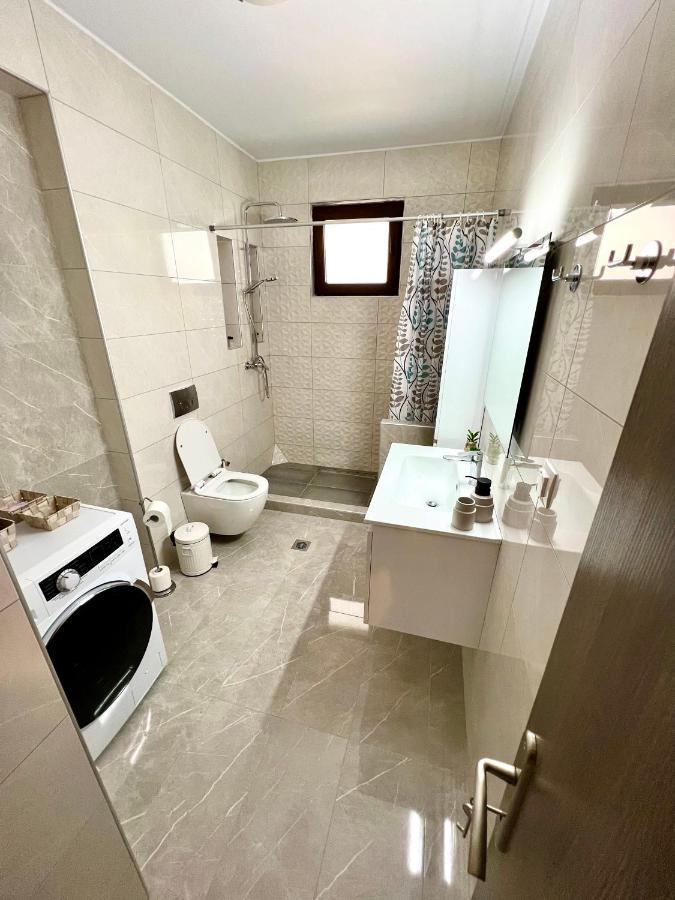 Aliki's House Apartment *