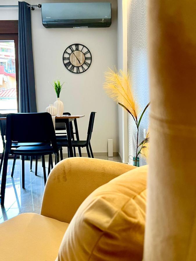 Aliki's House Apartment *