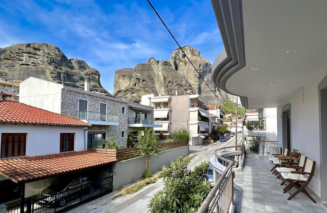 Aliki's House Apartment