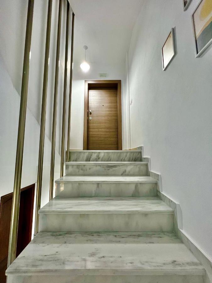 Aliki's House Apartment *